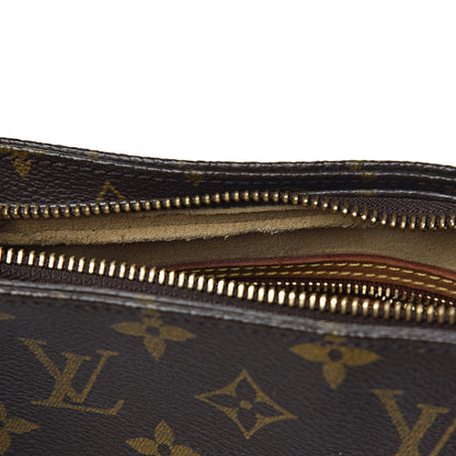 Louis Vuitton Monogram Looping MM 7 of 14