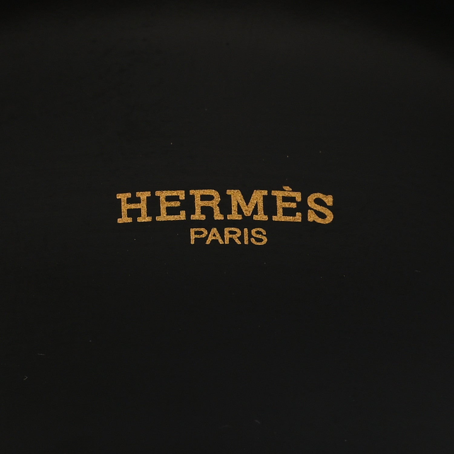 Hermes Enamel Printed Rubans de Cheval Extra Wide Bracelet 65 4 of 5