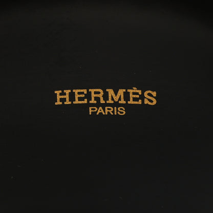 Hermes Enamel Printed Rubans de Cheval Extra Wide Bracelet 65 4 of 5