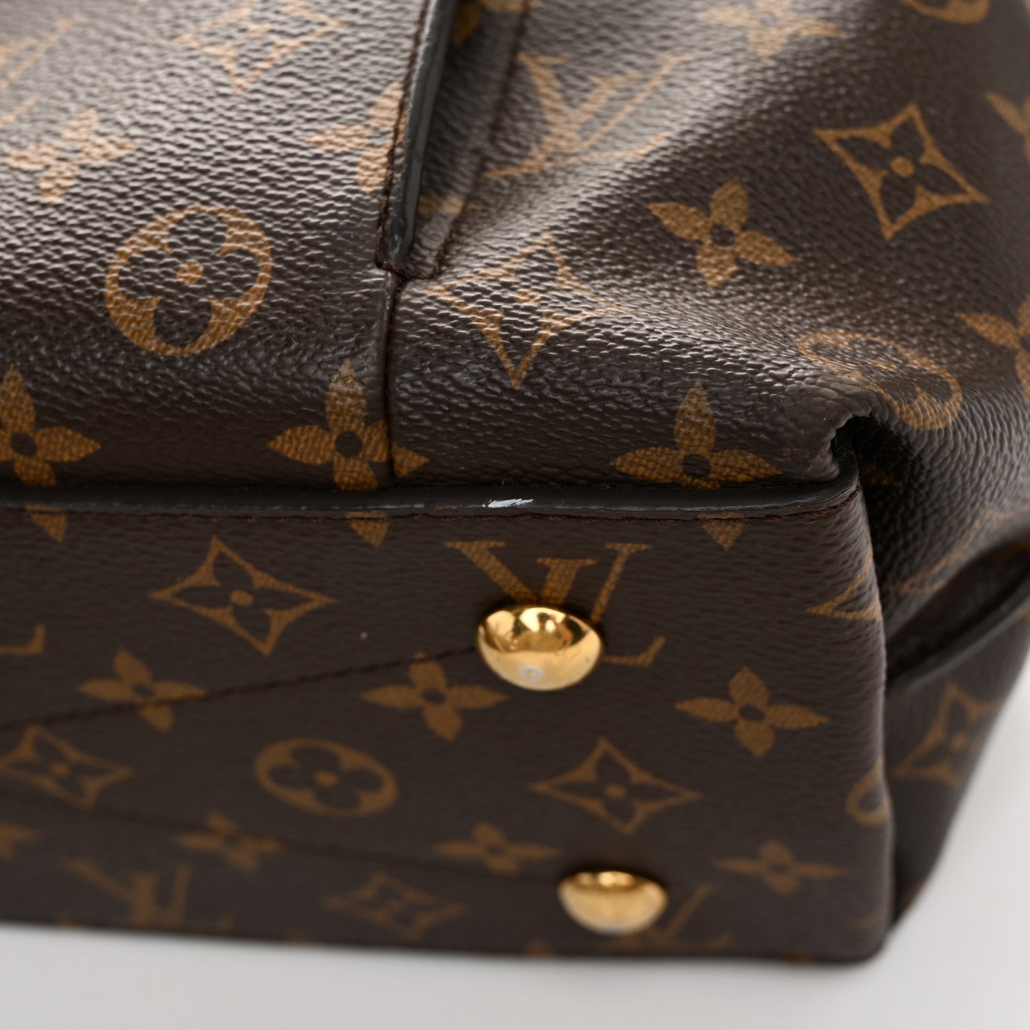 Louis Vuitton Monogram Metis 13 of 13