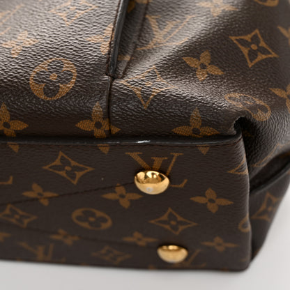 Louis Vuitton Monogram Metis 13 of 13