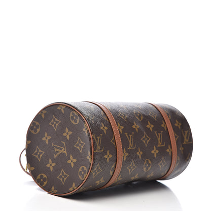 Louis Vuitton Monogram Papillon 26 4 of 9