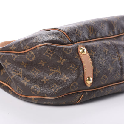 Louis Vuitton Monogram Galliera PM 7 of 8