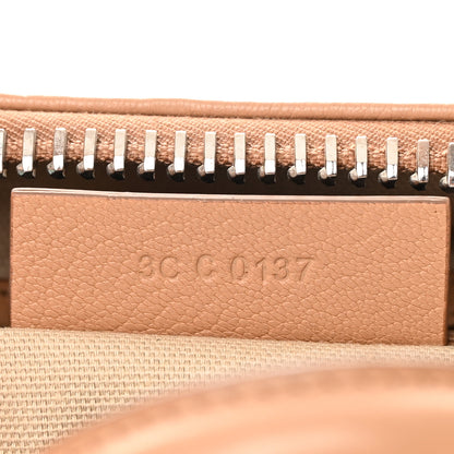Givenchy Sugar Goatskin Mini Antigona Medium Beige 7 of 19