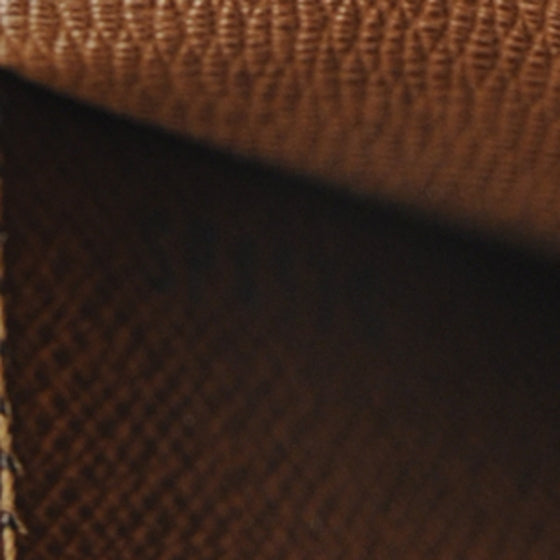 Louis Vuitton Monogram Simple Card Holder 2 of 2
