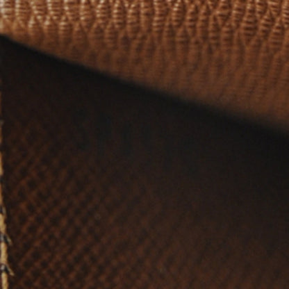 Louis Vuitton Monogram Simple Card Holder 2 of 2