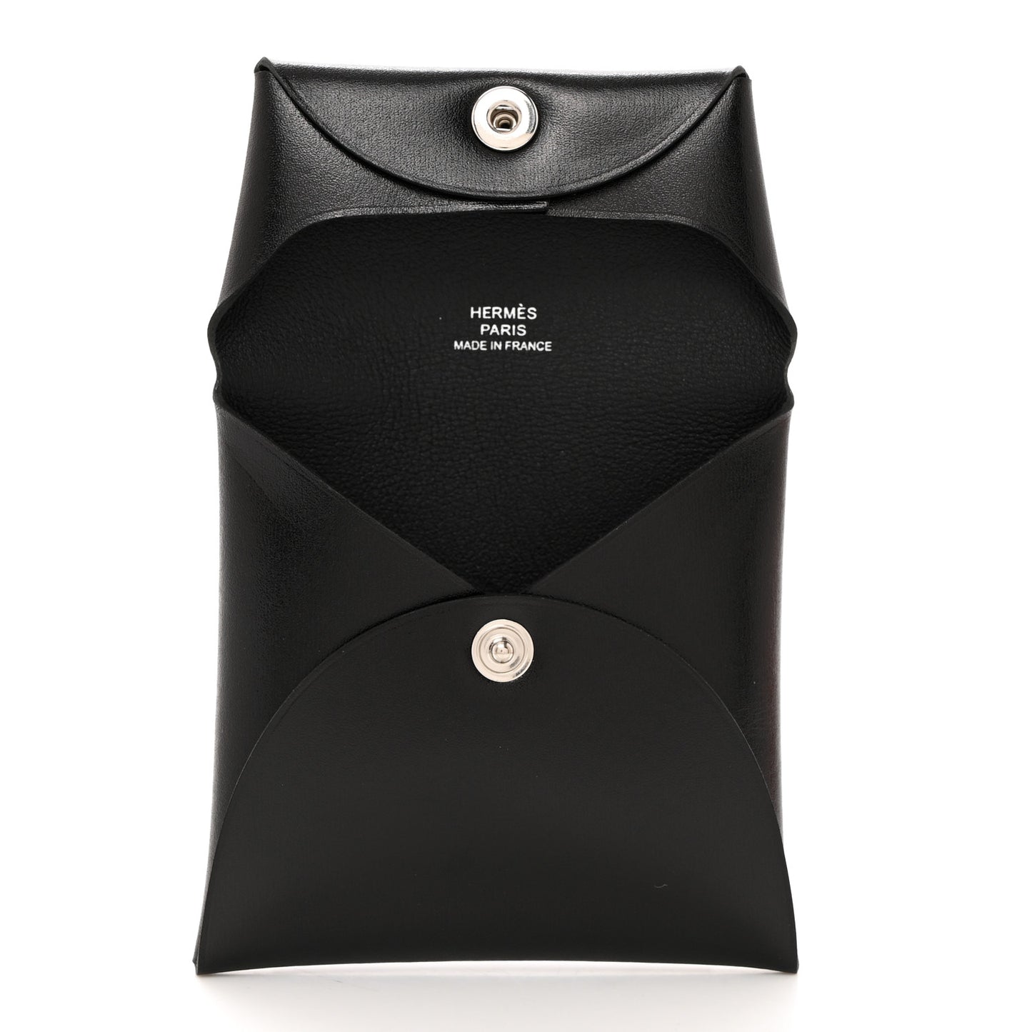 Box Bastia Coin Purse Black