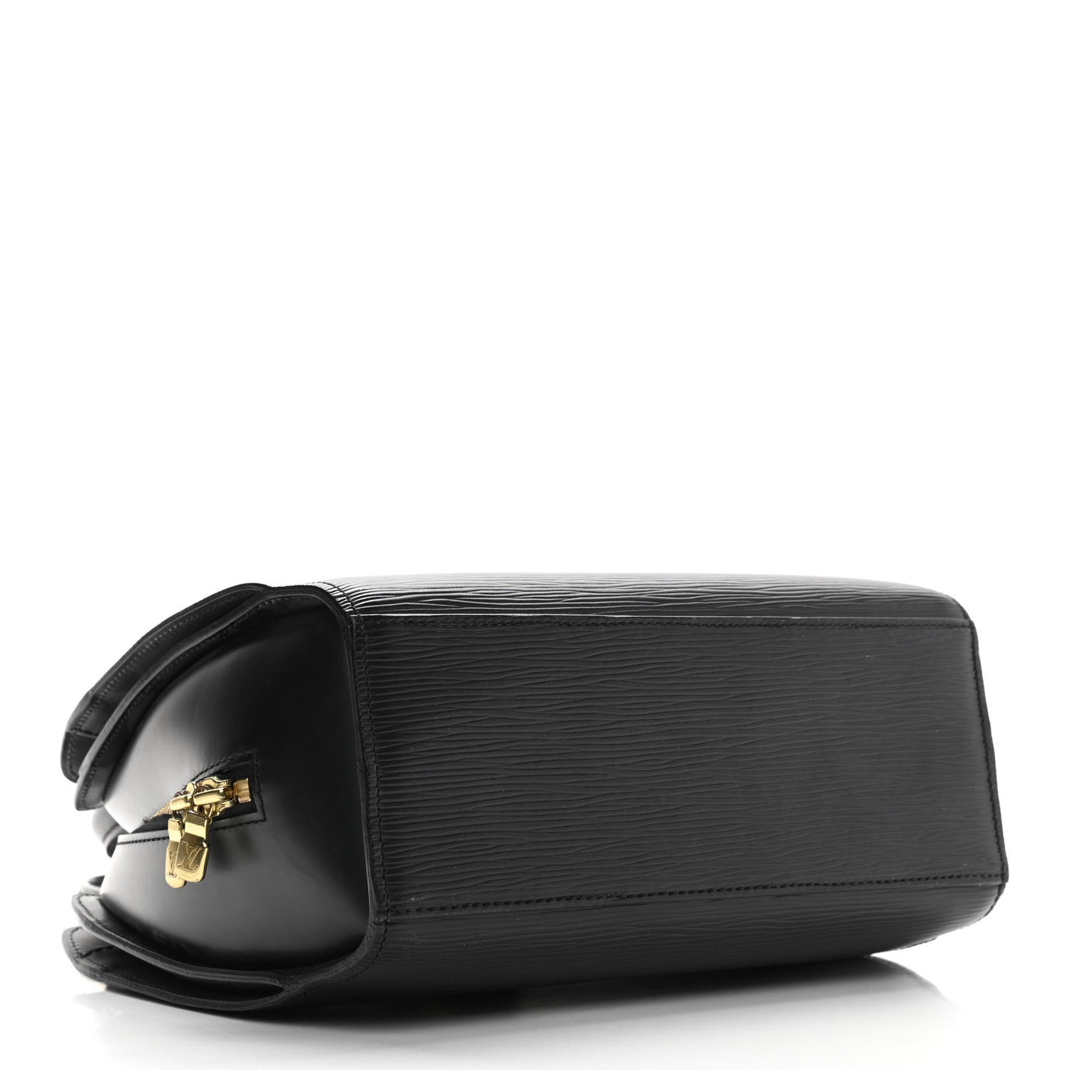 Louis Vuitton Epi Pont-Neuf Black 4 of 11