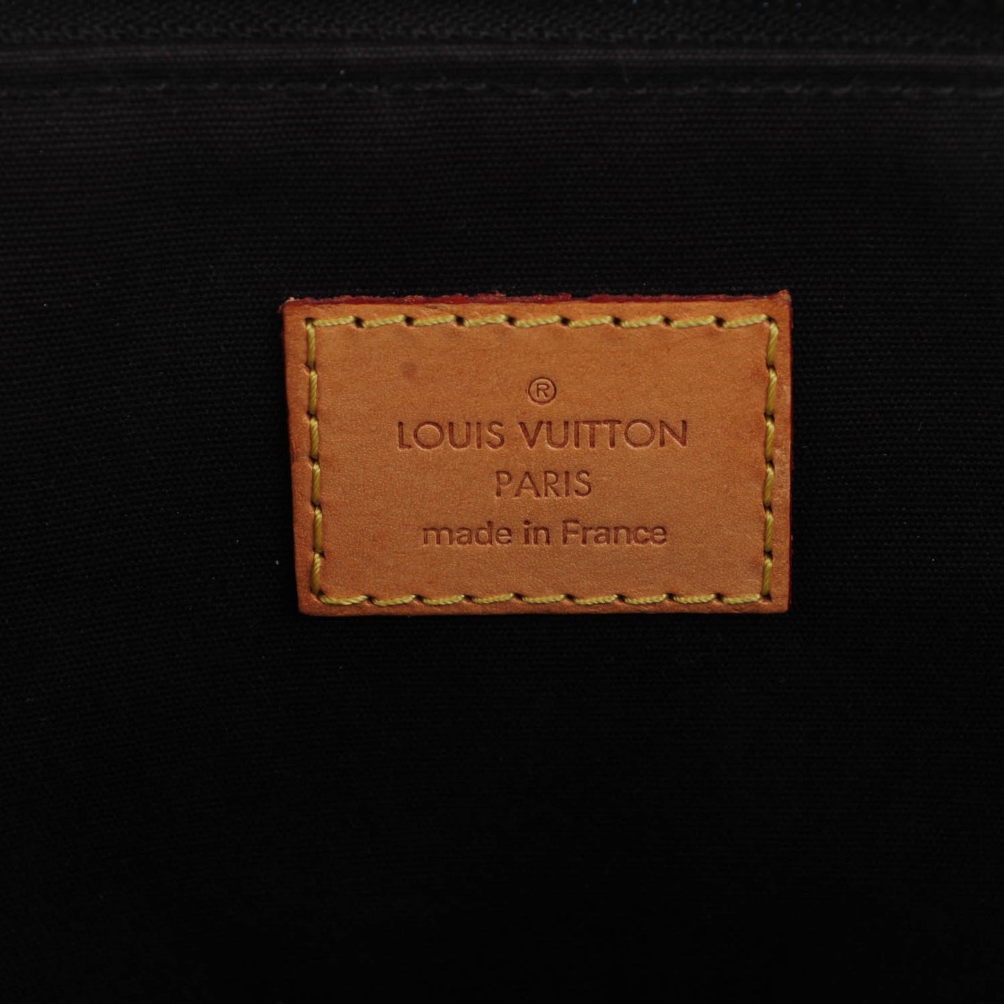 Vernis Bellevue GM Amarante