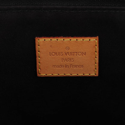 Louis Vuitton Vernis Bellevue GM Amarante 6 of 7