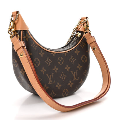 Louis Vuitton Monogram Loop 3 of 10