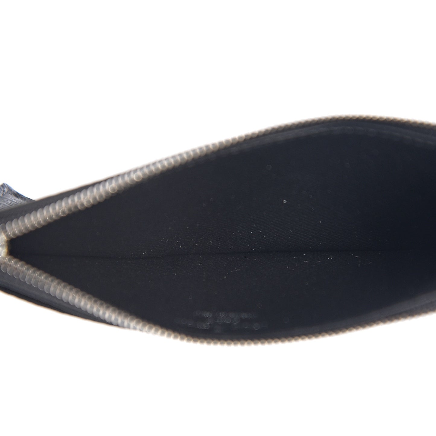 Monogram Eclipse Taiga Coin Card Holder