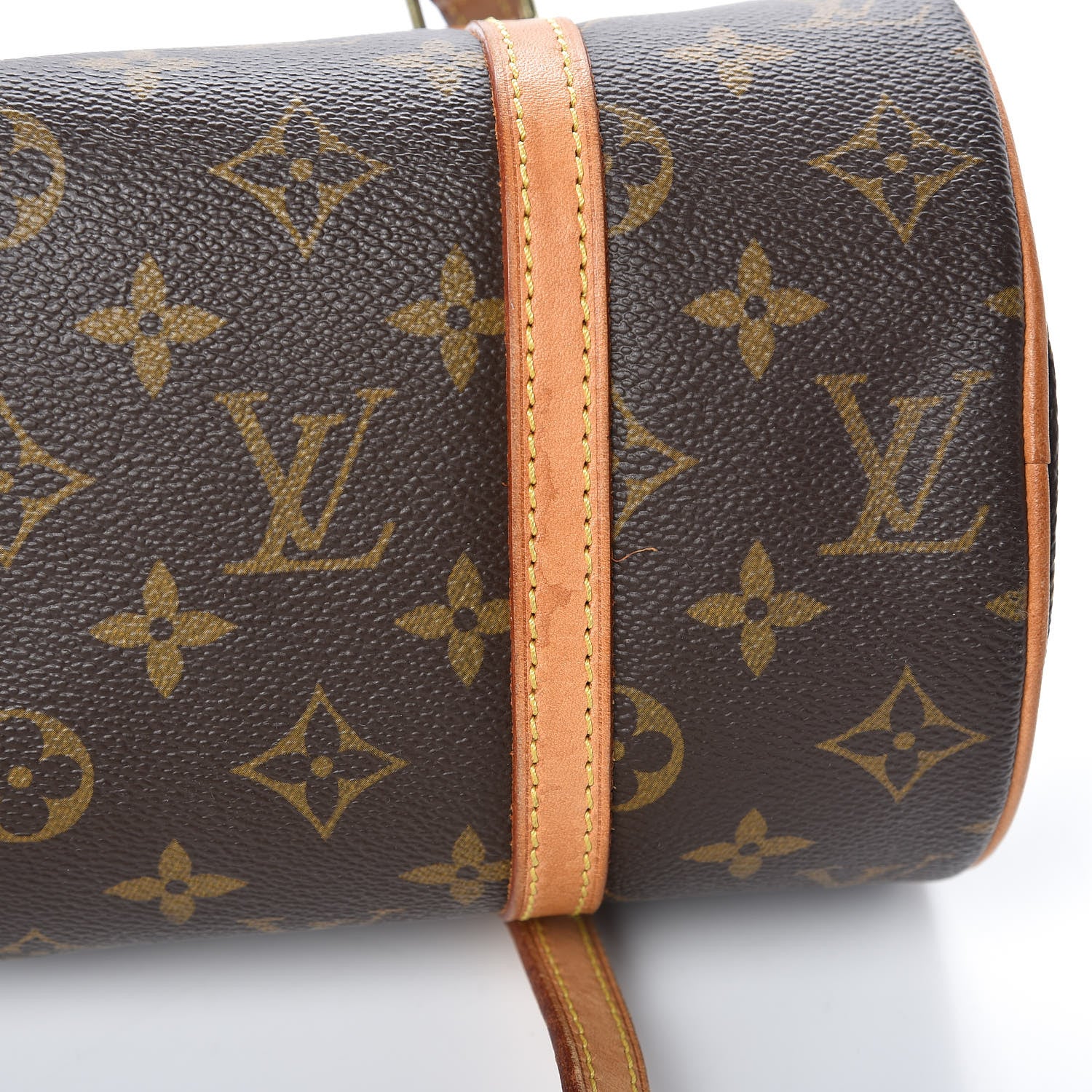 Louis Vuitton Monogram Papillon 26 5 of 6