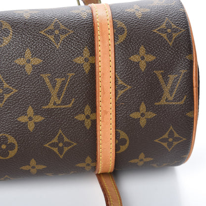 Louis Vuitton Monogram Papillon 26 5 of 6
