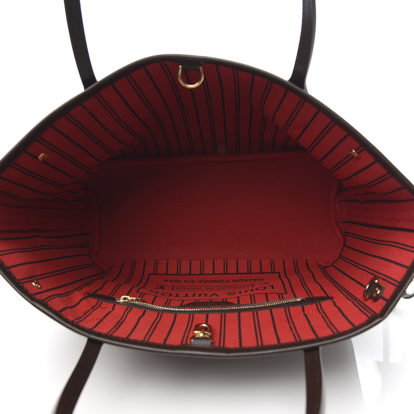 Damier Ebene Neo Neverfull PM