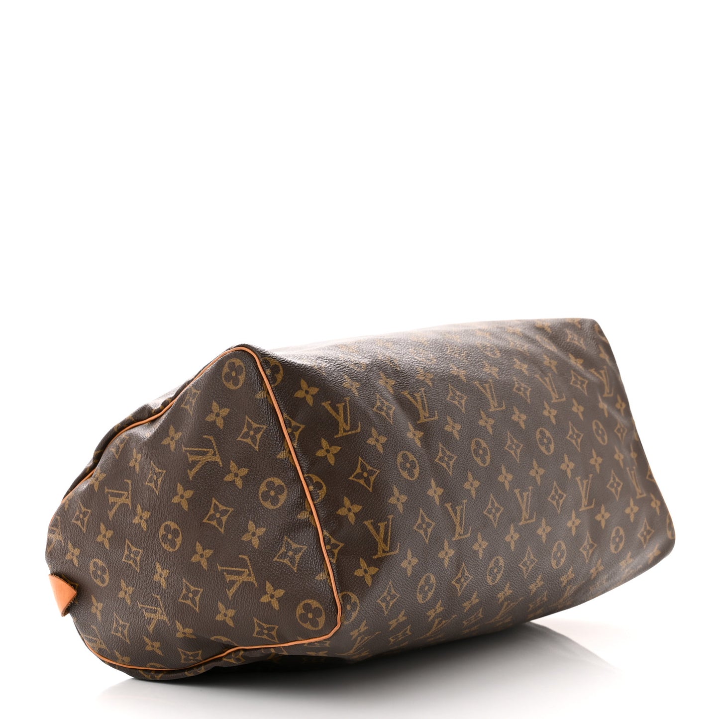 LOUIS VUITTON Monogram Speedy 40