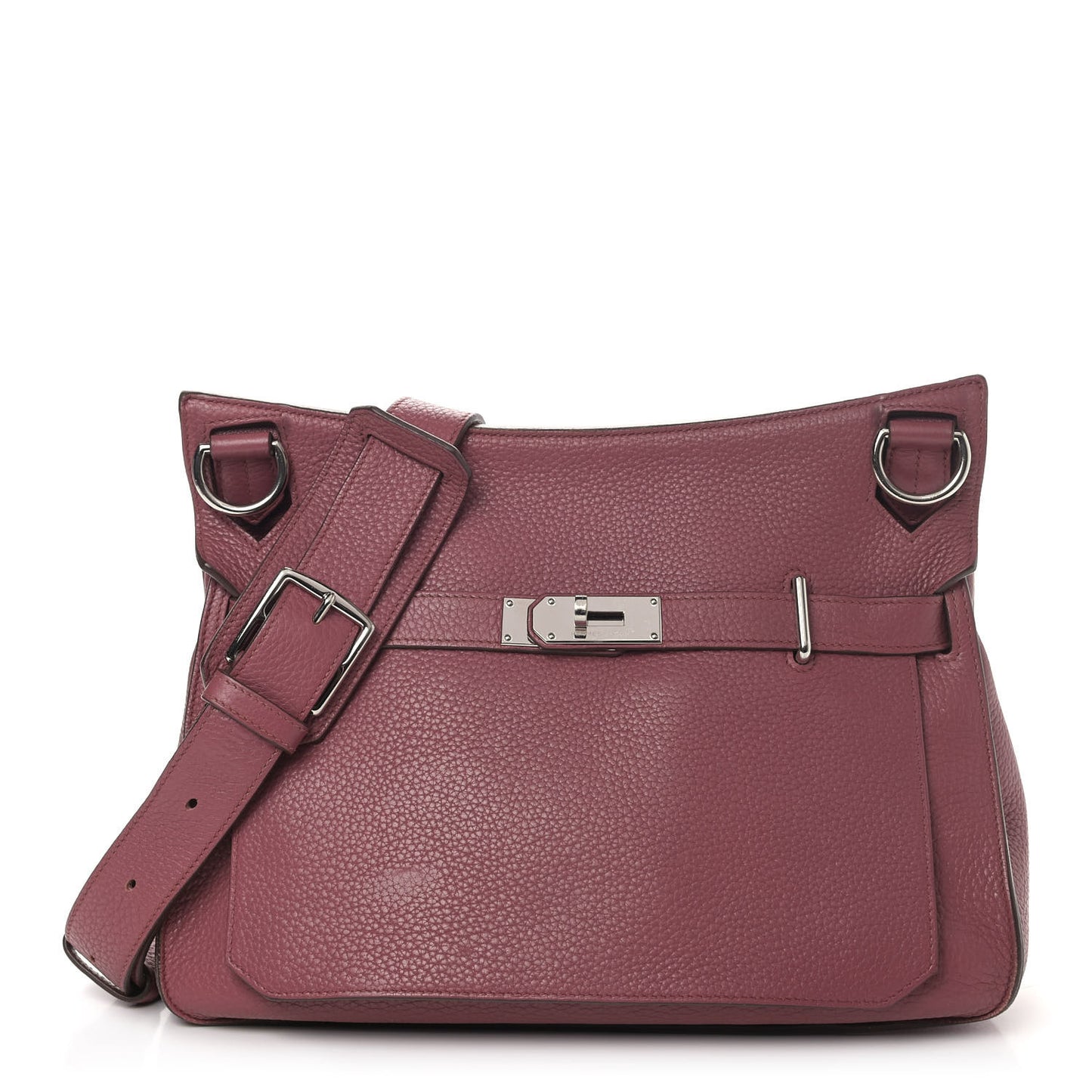 Taurillon Clemence Jypsiere 34 Bois De Rose
