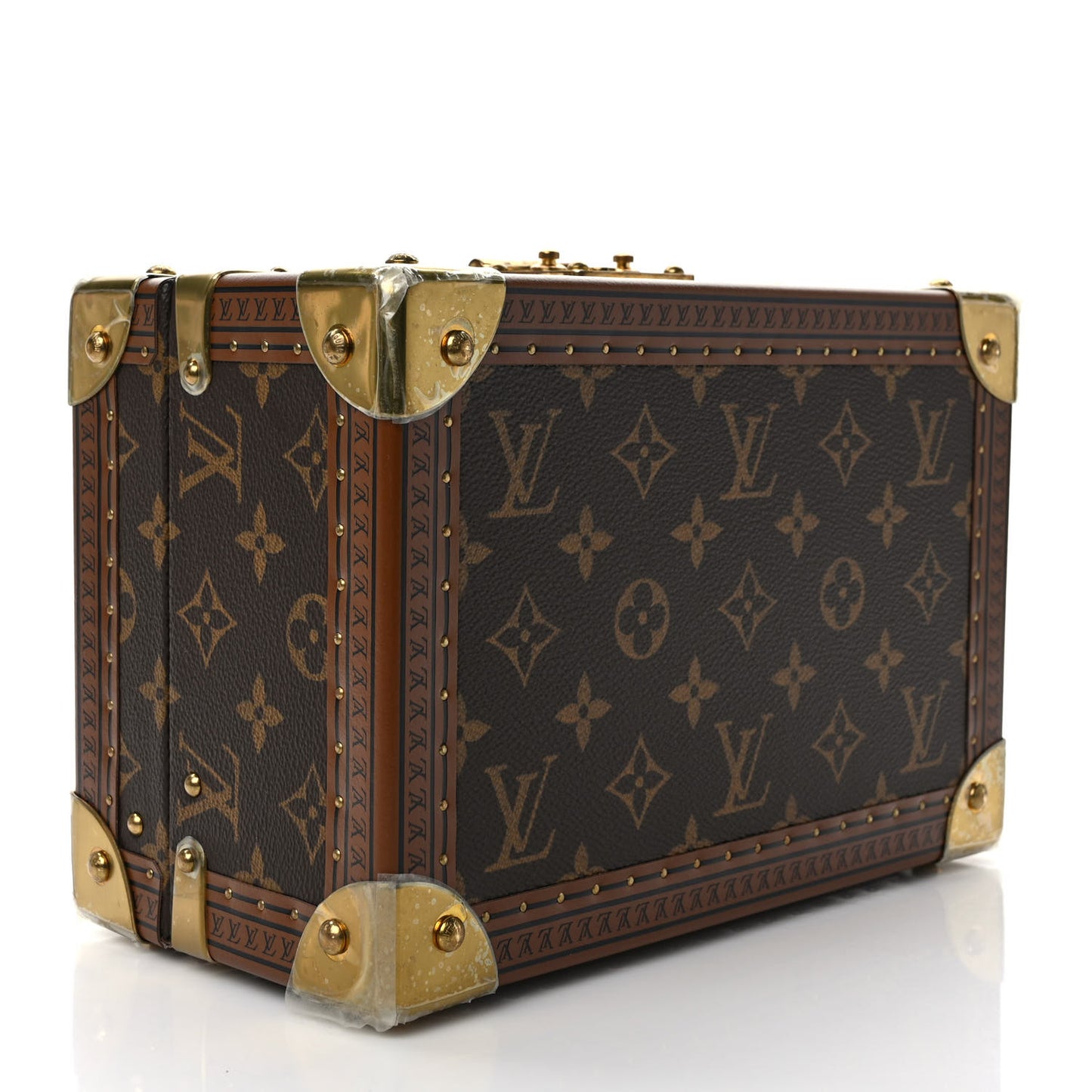 Monogram Coffret Tresor 24