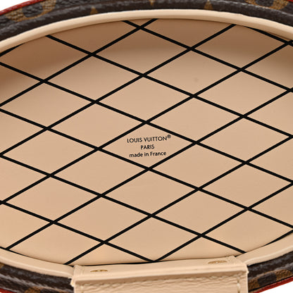 Louis Vuitton Monogram Ellis Bag 6 of 9