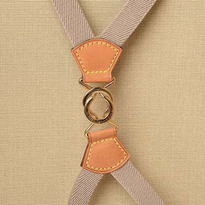 Louis Vuitton Monogram Satellite 53 11 of 12