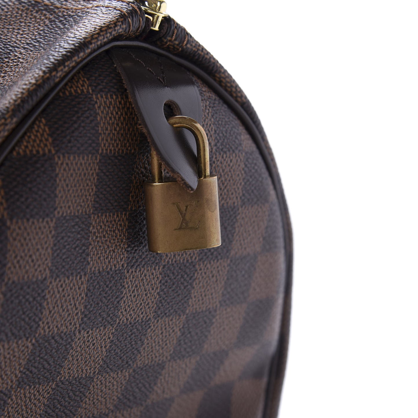 Damier Ebene Speedy 35