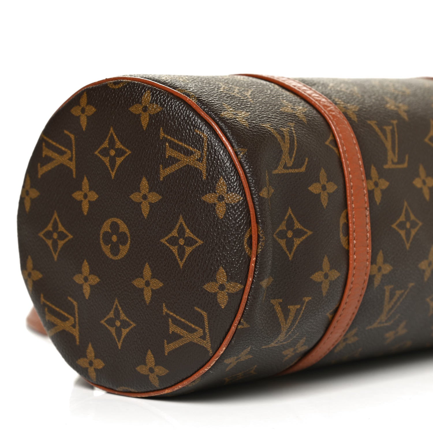 Louis Vuitton Monogram Papillon 30 7 of 9