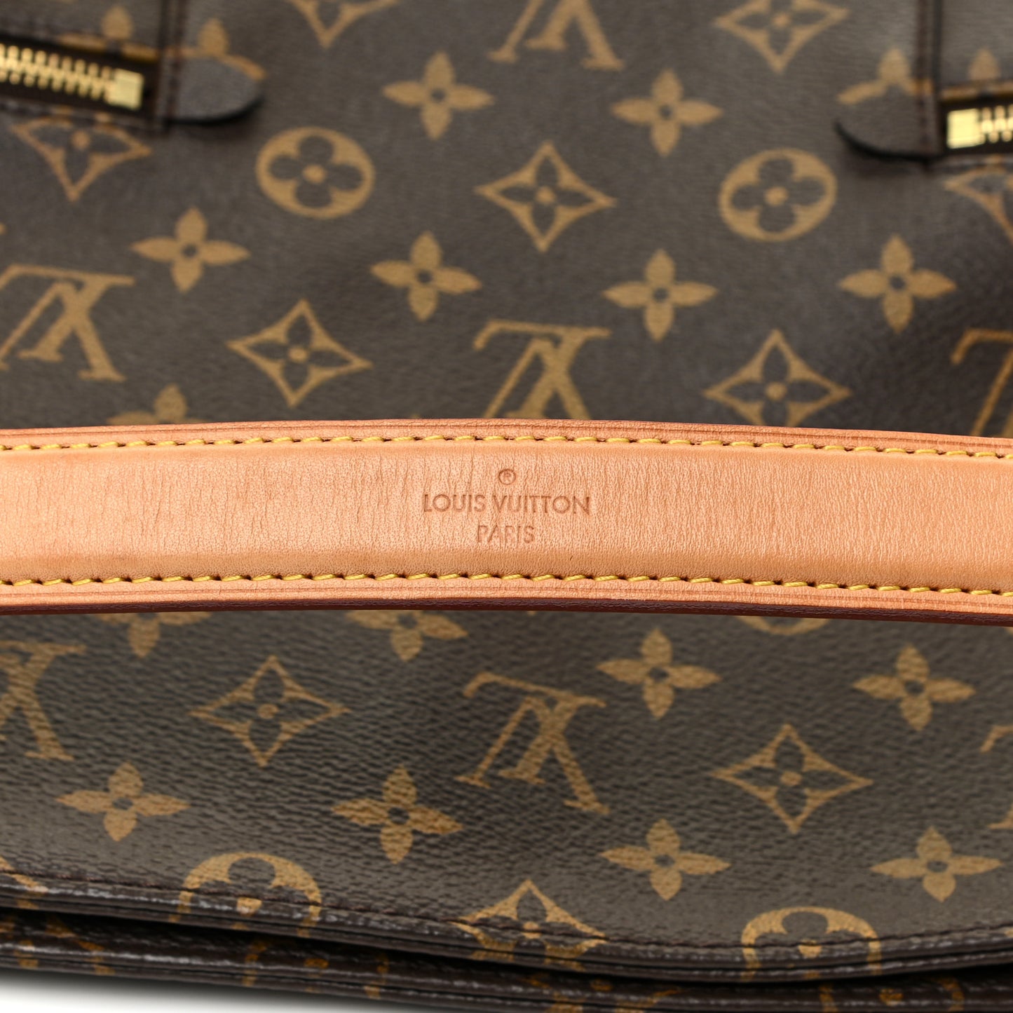 Monogram Melie