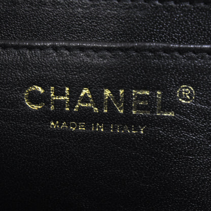 Chanel Caviar Maxi Flap Black 8 of 11