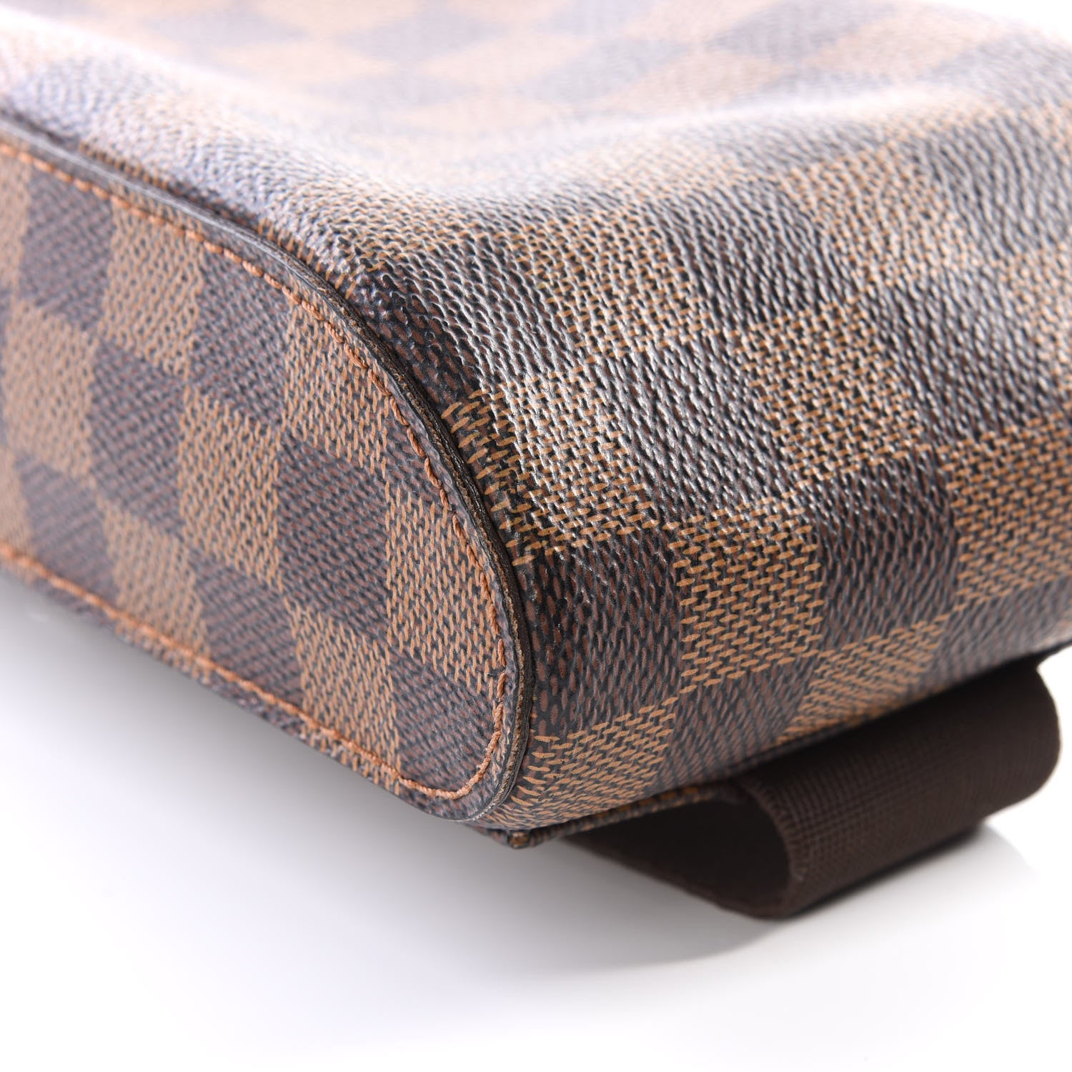 Louis Vuitton Damier Ebene Geronimos 5 of 8