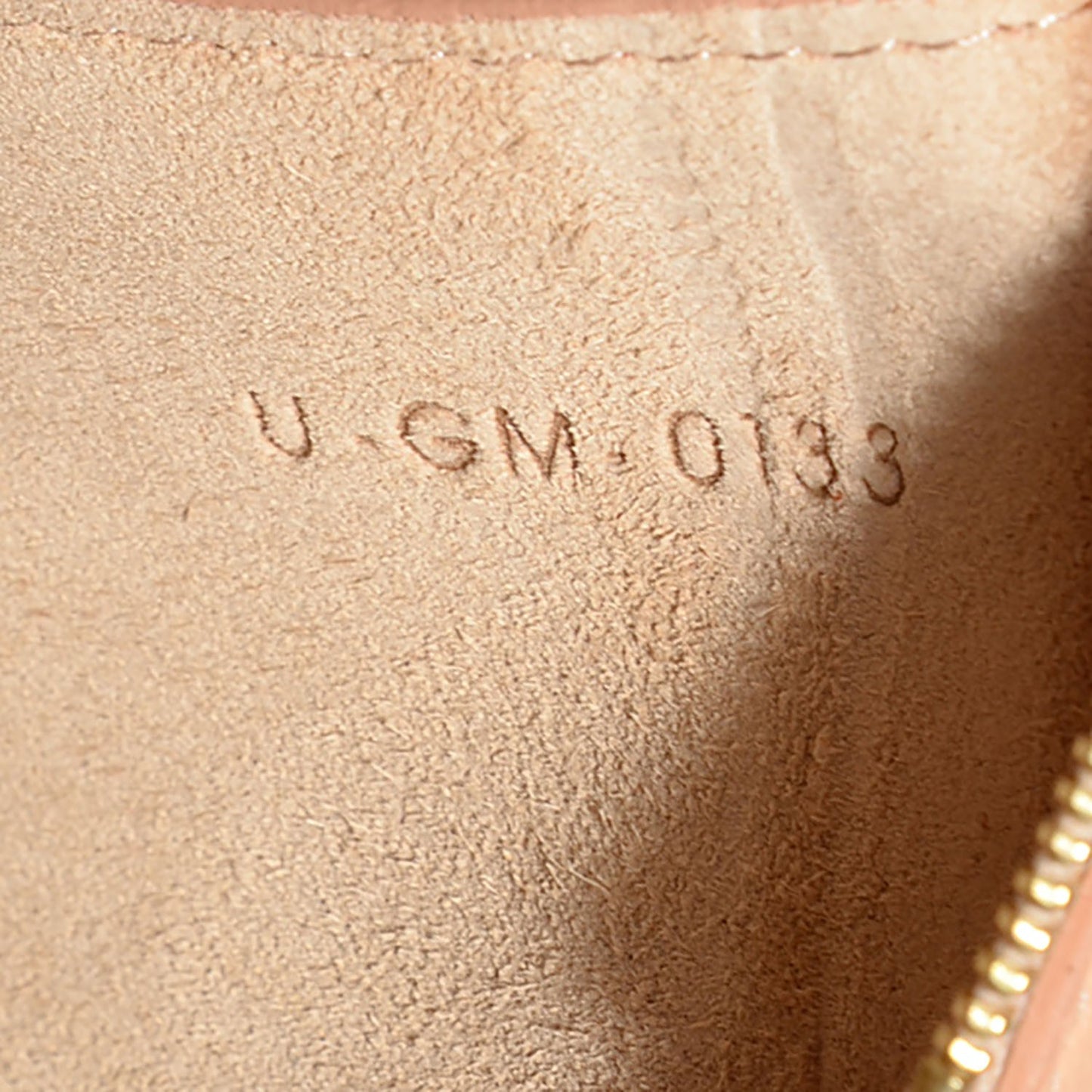 Lambskin Knotted Clutch Flesh