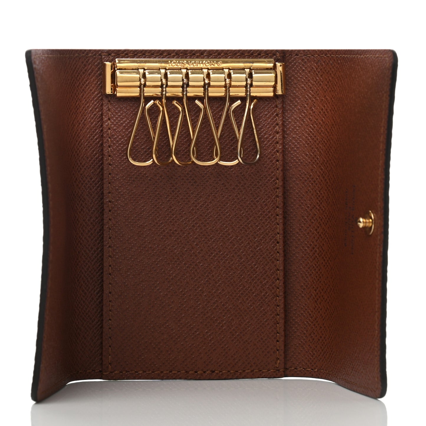 Monogram 6 Key Multicles Holder