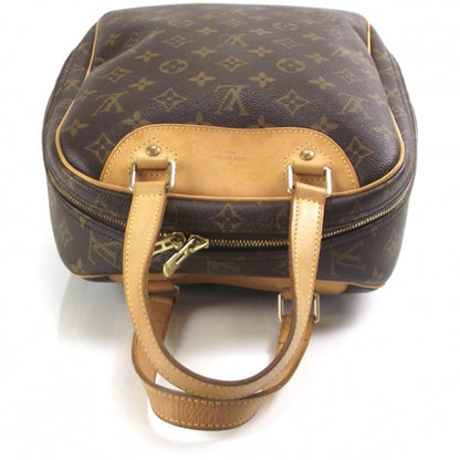 Louis Vuitton Monogram Excursion Shoe Bag 6 of 9