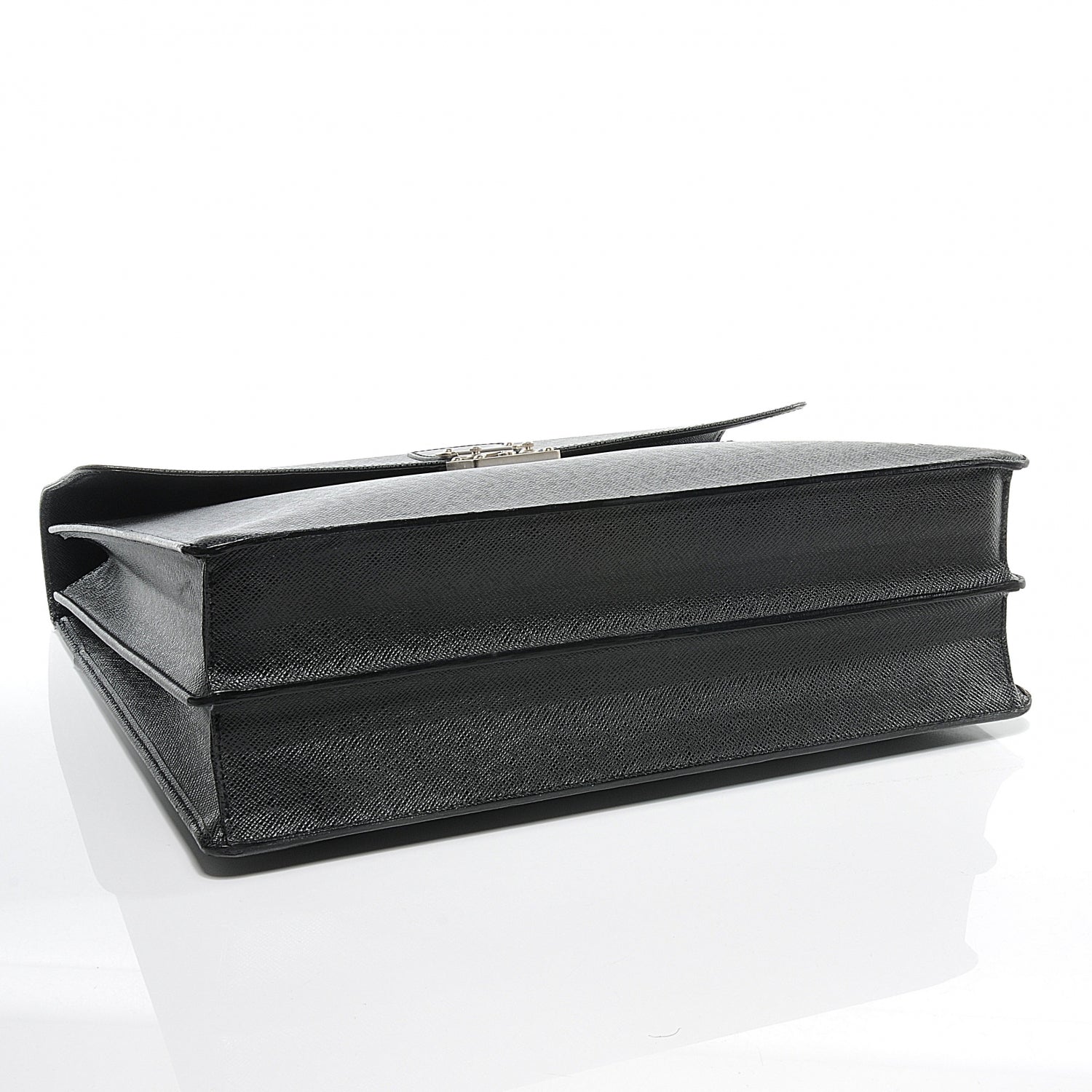 Louis Vuitton Taiga Moskova Briefcase Ardoise 8 of 8