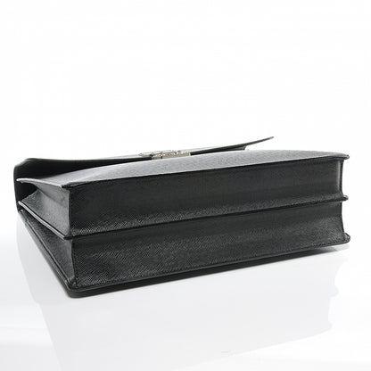 Louis Vuitton Taiga Moskova Briefcase Ardoise 8 of 8