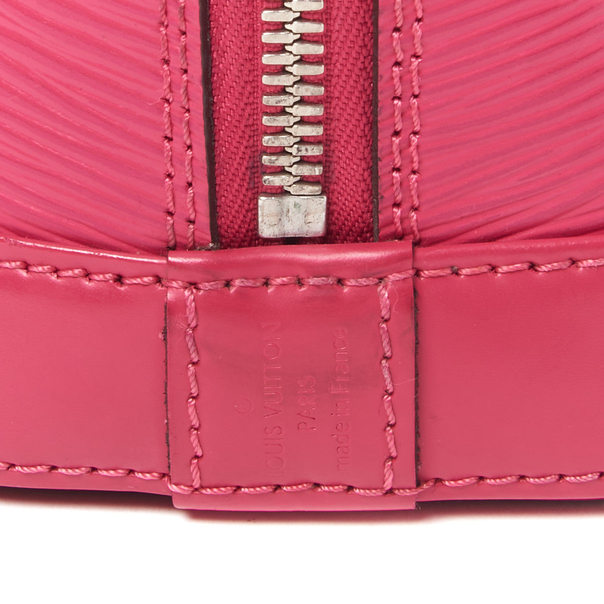 Epi Alma BB Fuchsia