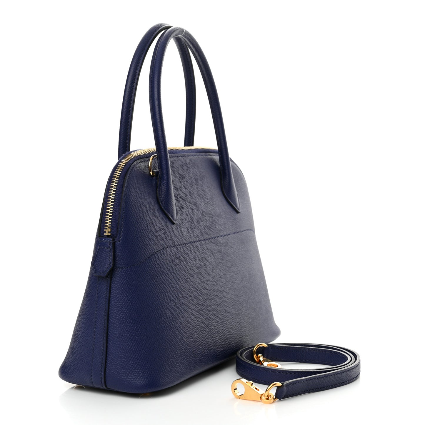 Epsom Bolide 27 Bleu Encre