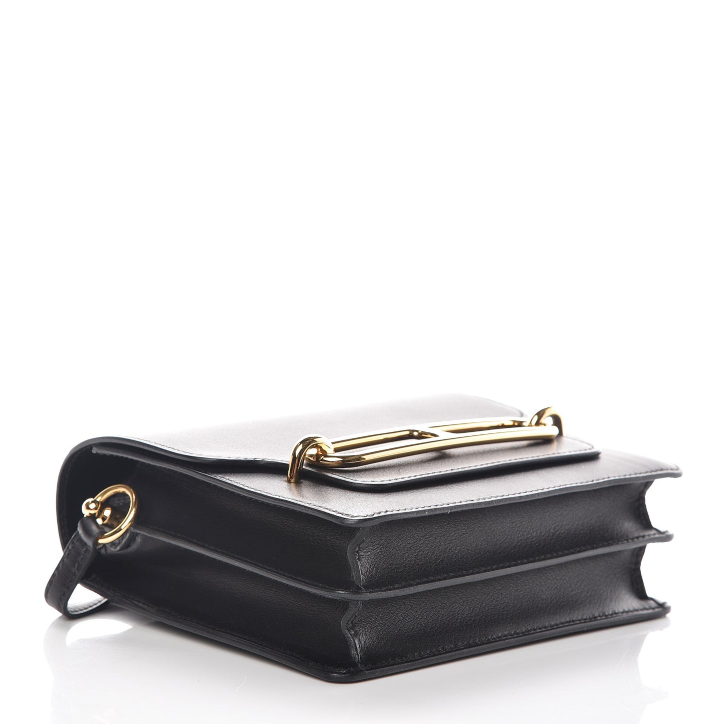 Evergrain Mini Sac Roulis Black