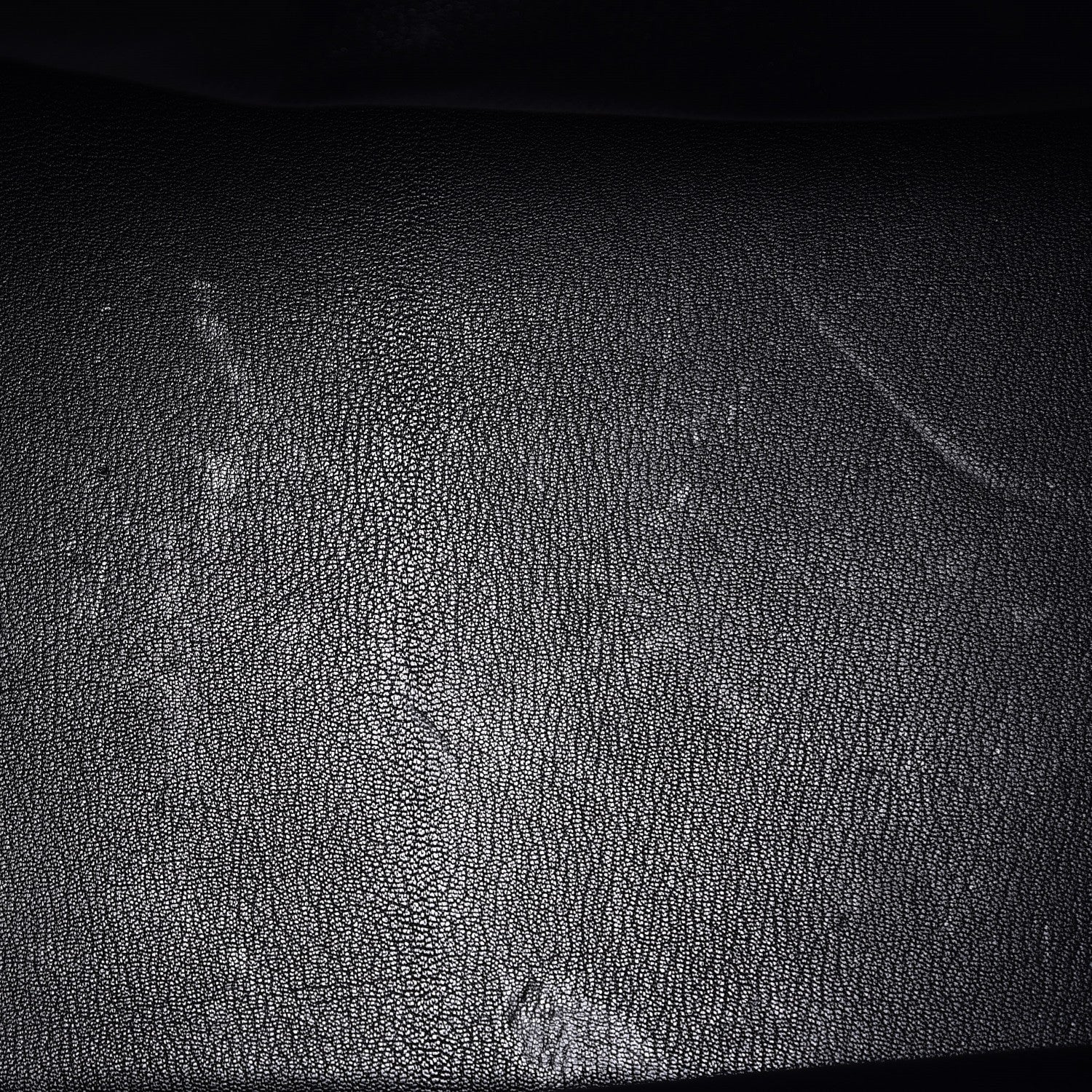 Hermes Togo HAC Birkin 40 Black 30 of 30