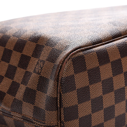 Louis Vuitton Damier Ebene Neo Neverfull MM 13 of 16