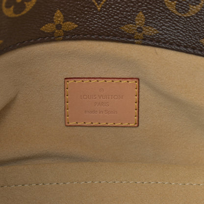 Louis Vuitton Monogram Artsy MM 6 of 9