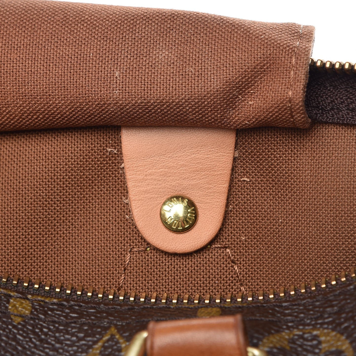 Monogram Speedy 30