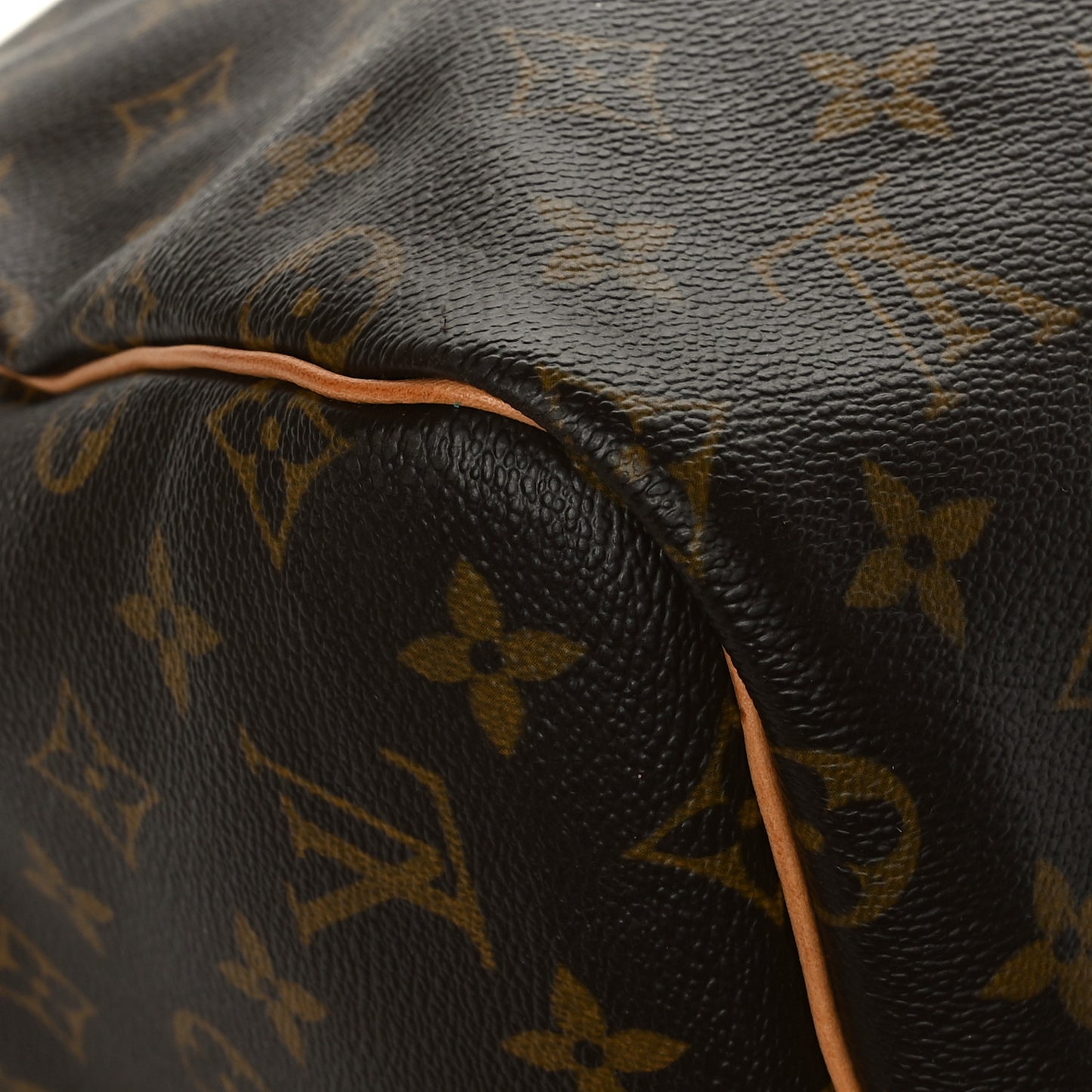 Monogram Keepall Bandouliere 55