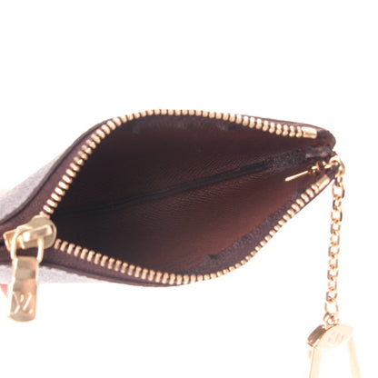 Louis Vuitton Monogram Key Pouch 5 of 6