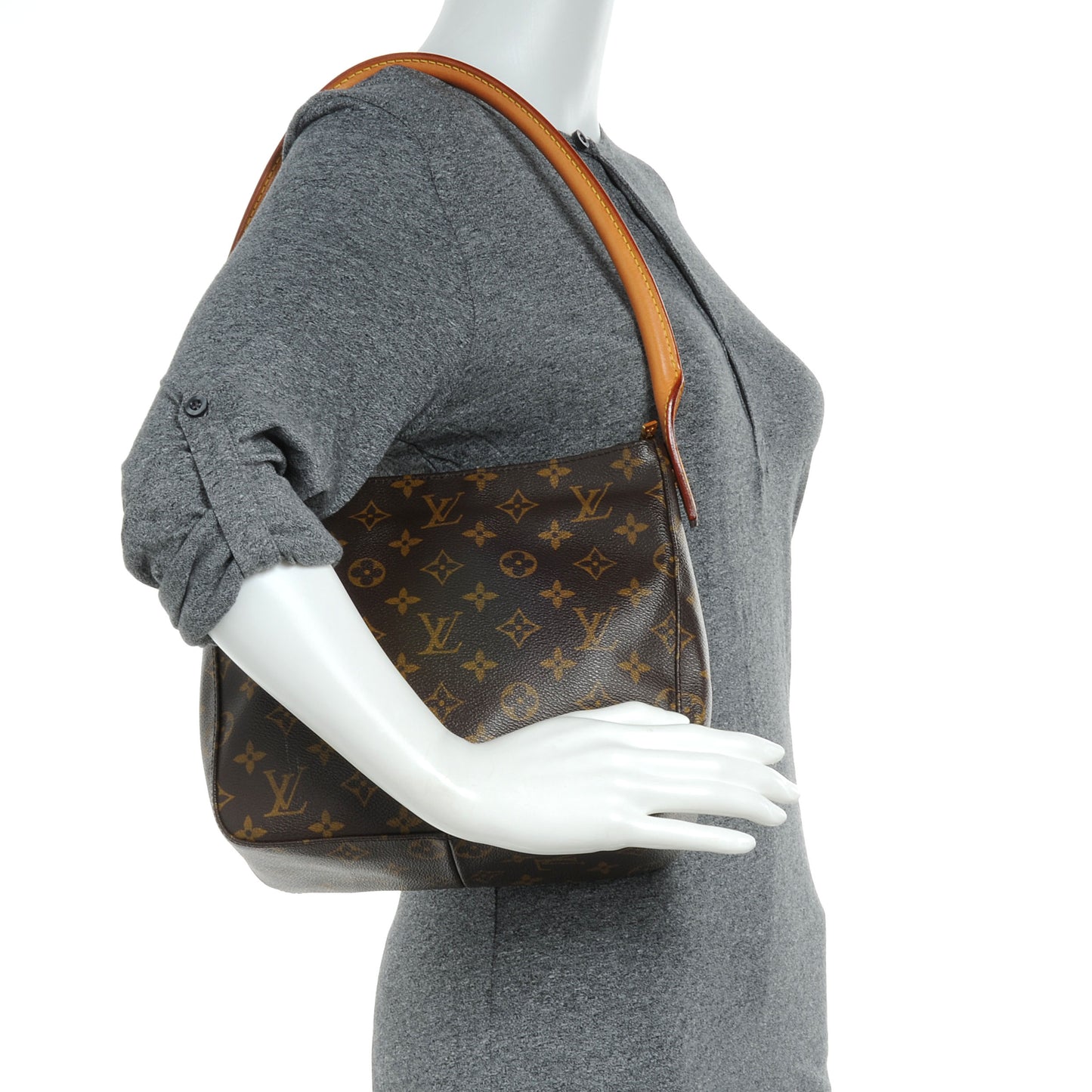 Monogram Looping MM