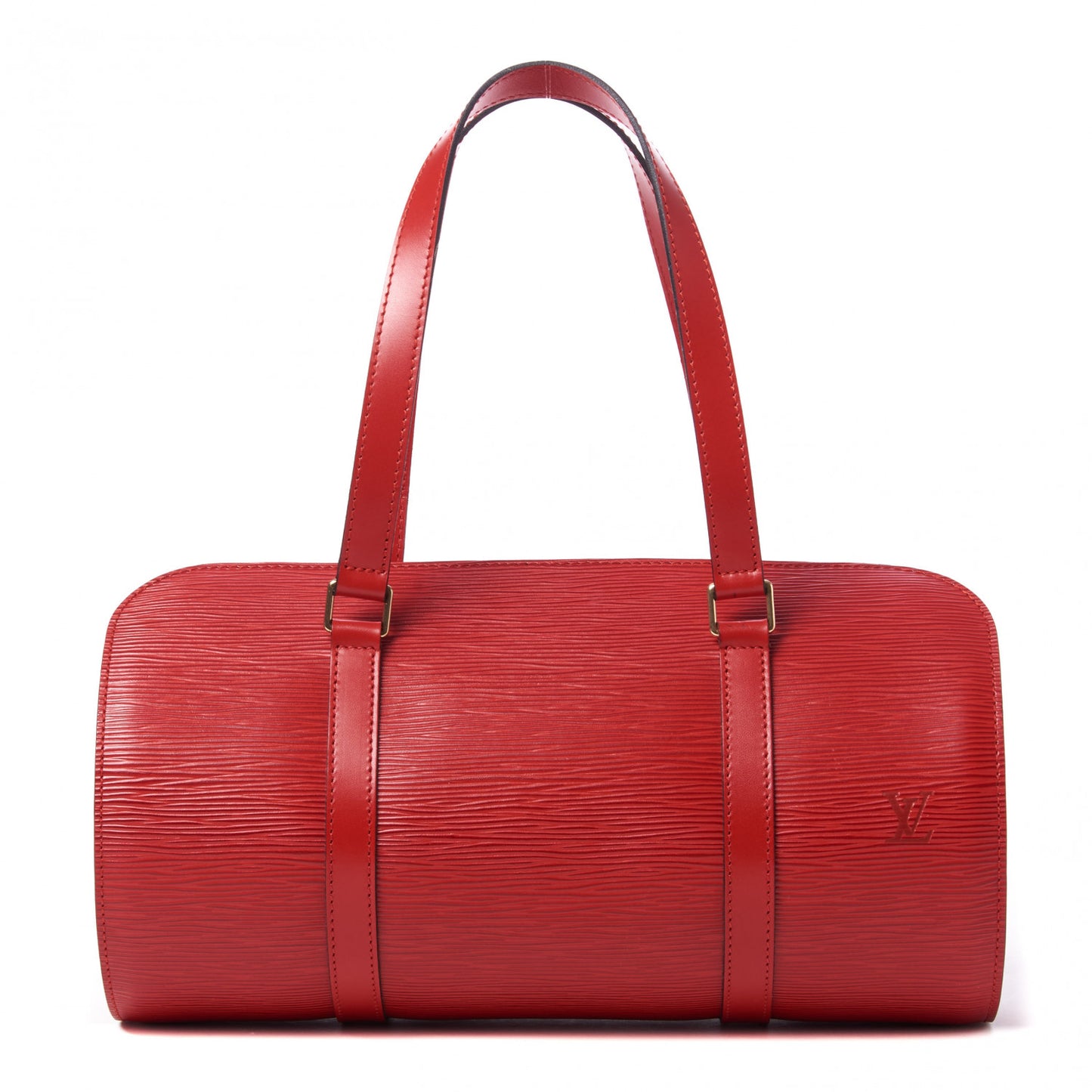 Epi Soufflot Castillan Red