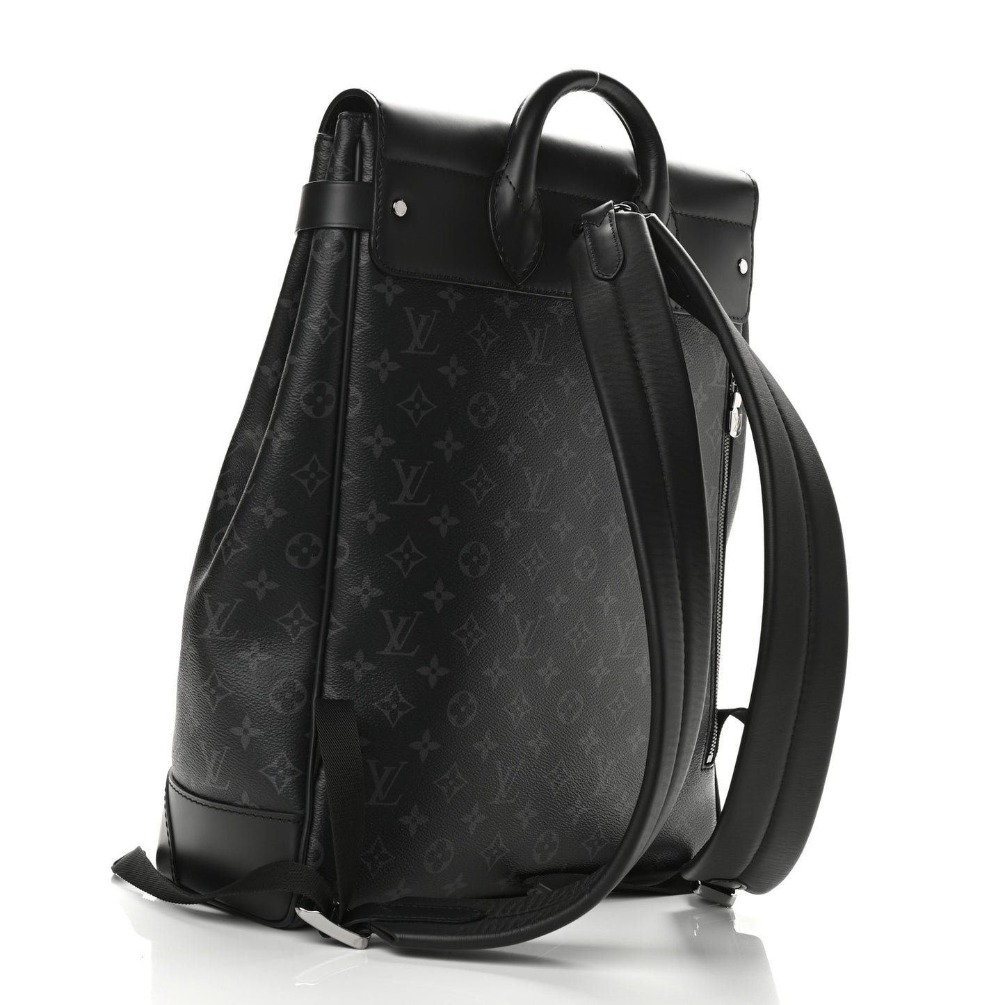 Monogram Eclipse Steamer Backpack