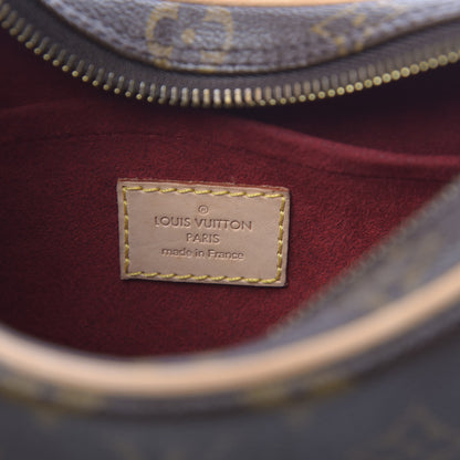 Louis Vuitton Monogram Croissant PM 6 of 10