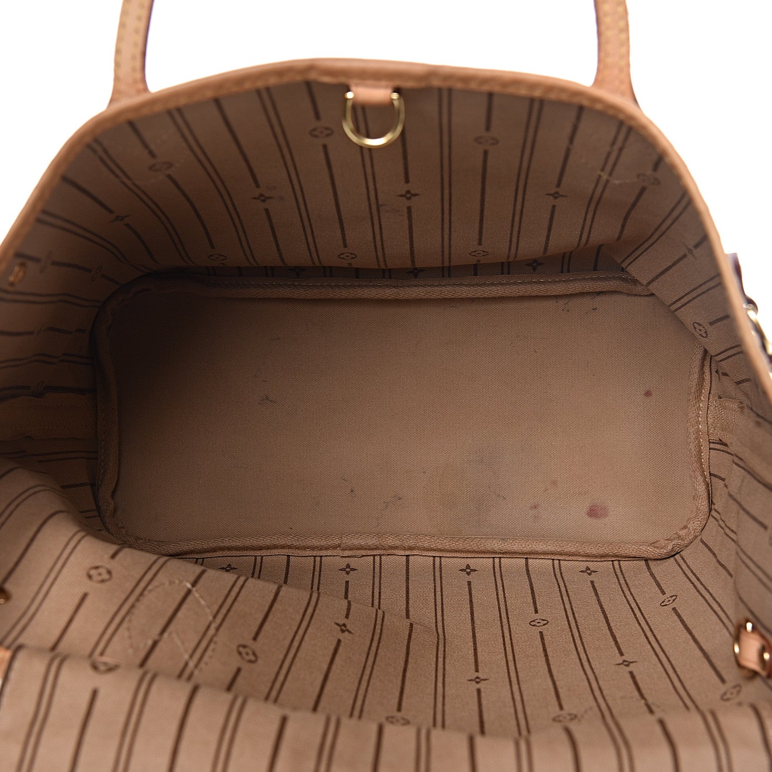Louis Vuitton Monogram Neverfull PM 5 of 18