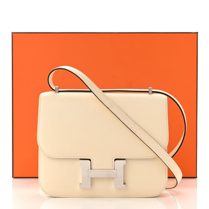 Hermes Epsom Constance 18 Nata 11 of 11