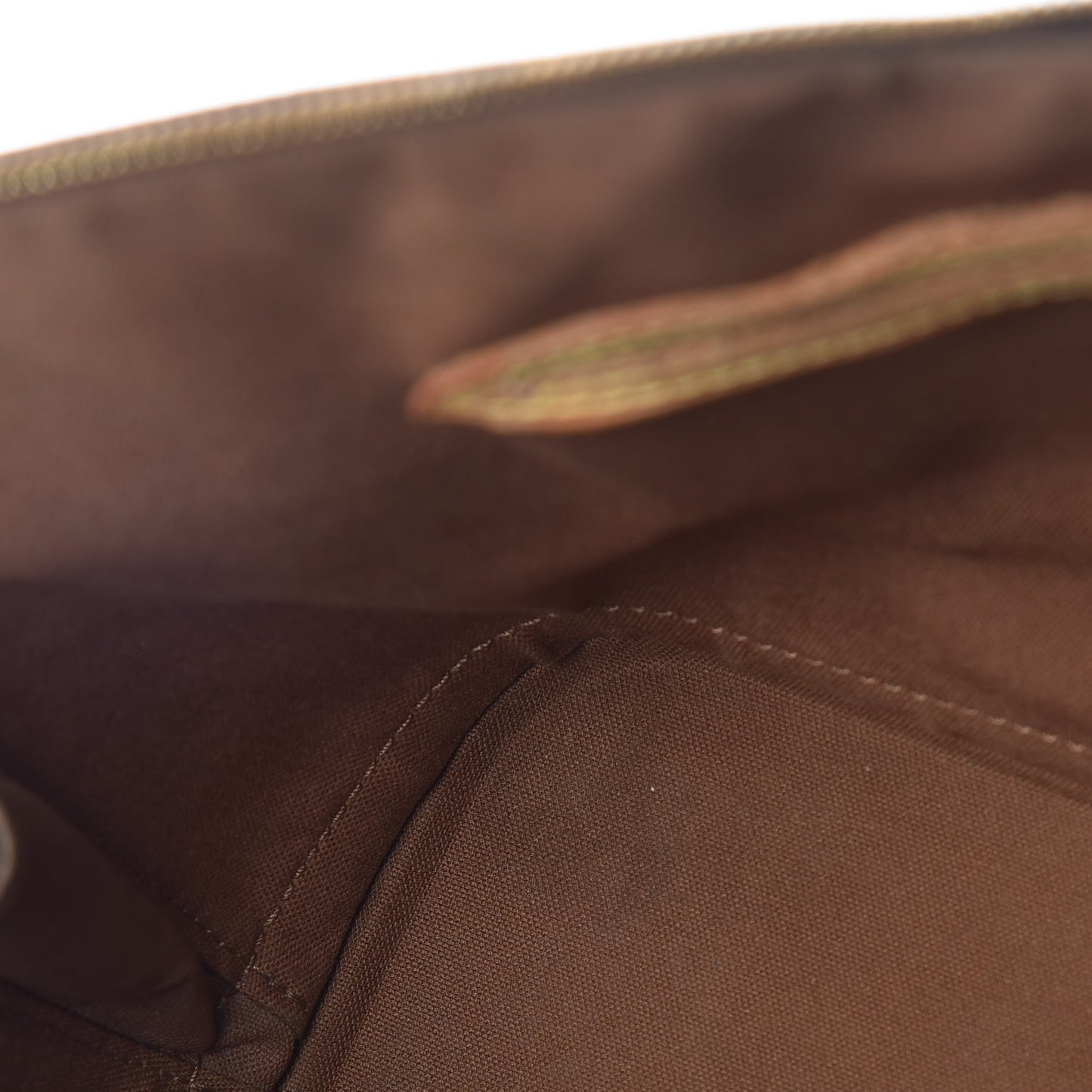 Monogram Alma PM